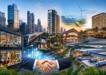 Tren Properti 2026 Fokus pada Optimalisasi Aset