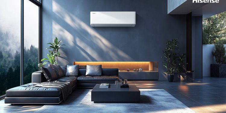 AC Hemat Energi untuk Hunian Meningkatkan Penjualan Hingga 20 Persen
