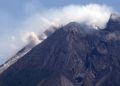 Larangan Pendakian Merapi oleh BPPTKG, Waspada Terhadap Erupsi Eksplosif