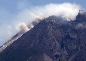 Larangan Pendakian Merapi oleh BPPTKG, Waspada Terhadap Erupsi Eksplosif