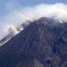 Larangan Pendakian Merapi oleh BPPTKG, Waspada Terhadap Erupsi Eksplosif
