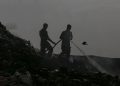 Kebakaran TPA Jatiwaringin Hari ke-10, Tersisa 5 Persen Titik Api