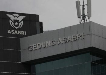 Laba ASABRI Naik 158% Menjadi Rp713 M pada 2025, Aset Mencapai Rp55 T