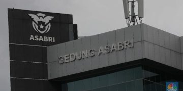 Laba ASABRI Naik 158% Menjadi Rp713 M pada 2025, Aset Mencapai Rp55 T