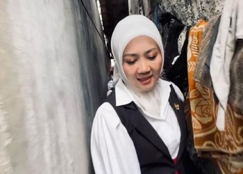 Respons Atalia terhadap Gugatan Hak Asuh Arkana