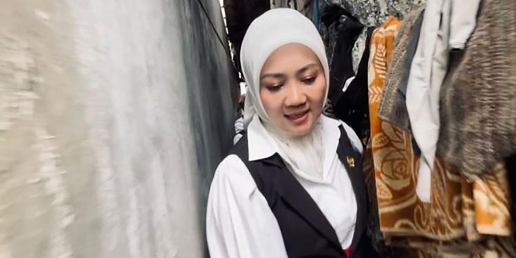 Respons Atalia terhadap Gugatan Hak Asuh Arkana