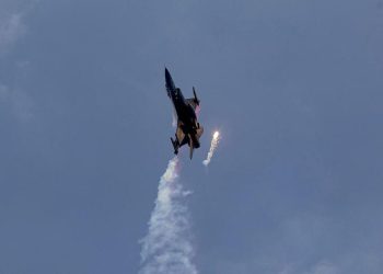 Empat Pesawat Tempur TNI AU Ikut Latihan Pitch Black di Australia