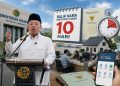 Balik Nama Sertifikat Tanah Dapat Diurus dalam 10 Hari, Ini Alur dan Syaratnya