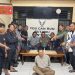 Penangkapan Tersangka Sabu di Jagakarsa oleh Polisi