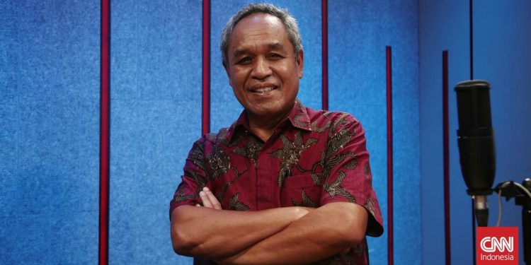 Benny Demokrat Minta Penjelasan Nomenklatur RUU Masyarakat Adat