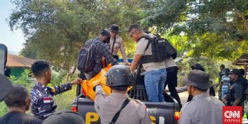 Dua Korban Luka akibat Bentrokan di Adonara Masih Dalam Perawatan