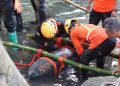Bom Aktif 100 Kg Ditemukan di Blitar Diduga Peninggalan Perang Dunia