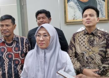 Laporan Bupati Gowa tentang Hak Angket Diteruskan ke Polda Sulsel
