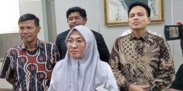 Laporan Bupati Gowa tentang Hak Angket Diteruskan ke Polda Sulsel