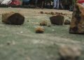 Polisi Tegaskan Rumah Ibadah Tidak Dirusak saat Kerusuhan di Tambak Jakpus