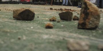Polisi Tegaskan Rumah Ibadah Tidak Dirusak saat Kerusuhan di Tambak Jakpus