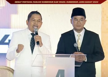 Pimpinan Provinsi Berkomentar tentang Usulan Ubah Jabar Menjadi Tatar Sunda