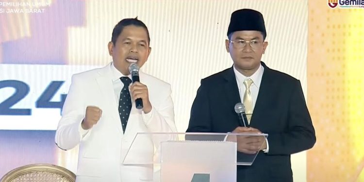 Pimpinan Provinsi Berkomentar tentang Usulan Ubah Jabar Menjadi Tatar Sunda