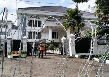 DPRD Setujui Perubahan Nama Jawa Barat Menjadi Tatar Sunda