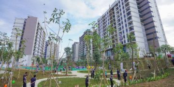 PPN DTP Rumah Susun Subsidi Disetujui, Harga Rusun MBR Lebih Terjangkau