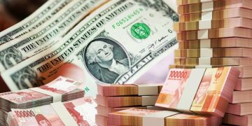 Ekonom Bank Asing Sebut Prediksi Dolar AS Kembali ke Rp17.000 per US Dollar