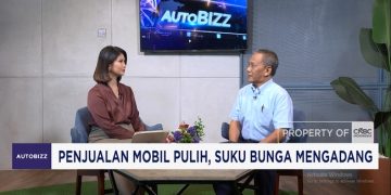 Tingkatkan Penjualan Mobil 2026, Pengusaha Otomotif Memerlukan Langkah Ini