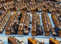 DPR Panggil Kemendiktisaintek Terkait Pendirian URI