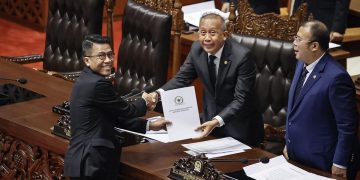 Pelibatan TNI-Polri Harusnya Tidak Membuat Wajib Pajak Merasa Tertekan