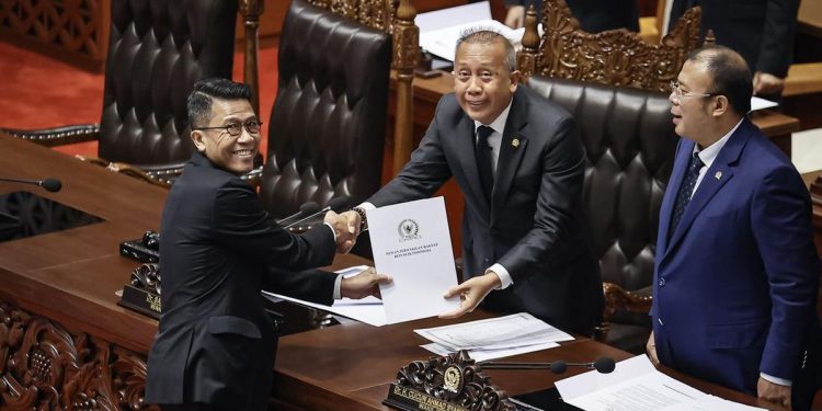 Pelibatan TNI-Polri Harusnya Tidak Membuat Wajib Pajak Merasa Tertekan