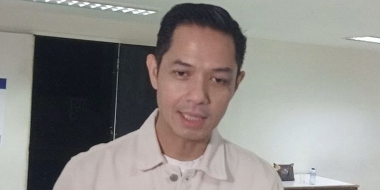 Dude Harlino Kembalikan Honor PT DSI Sebesar Rp5,2 Miliar ke Bareskrim