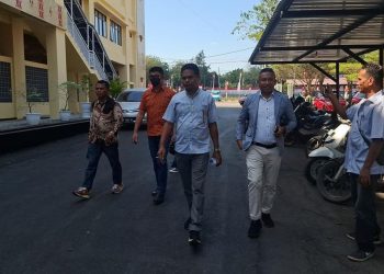 3 Anggota DPRD TTU Diduga Intimidasi Dokter Icha Dan Masih Menerima Gaji