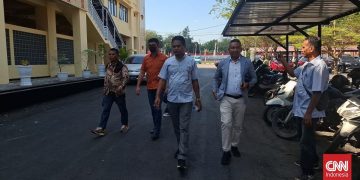 3 Anggota DPRD TTU Diduga Intimidasi Dokter Icha Dan Masih Menerima Gaji
