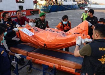 Ibu Korban Kapal Nurul Salsa Lapor Polisi, Minta Penyelidikan Kelalaian