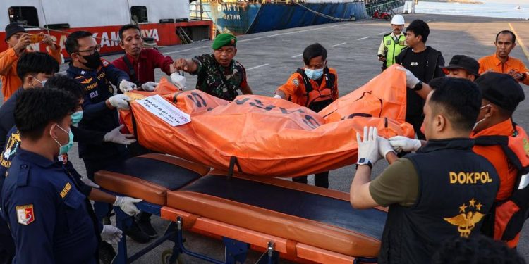Ibu Korban Kapal Nurul Salsa Lapor Polisi, Minta Penyelidikan Kelalaian