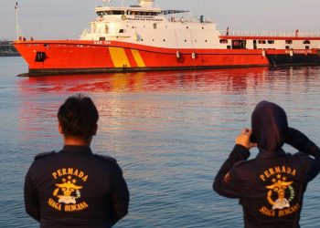 Orang Tua Korban KM Salsa, Pendidikan Dibiayai Negara
