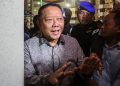 Tim 9 Kejagung Periksa Tujuh Saksi Kasus TPPU Febrie Empat di Antara Penyidik