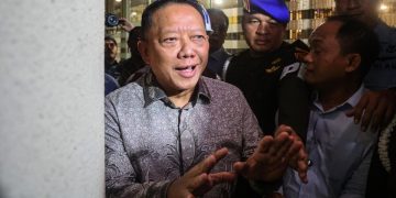Tim 9 Kejagung Periksa Tujuh Saksi Kasus TPPU Febrie Empat di Antara Penyidik