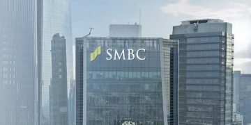 Kantongi Laba Rp1,4 Triliun di Semester 1-2026 oleh SMBC Indonesia (BTPN)