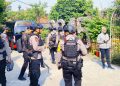 Pelaku Teror Bom ke Sekolah Dasar Jakarta Selatan Kirim Pesan Serupa ke Ketua RT