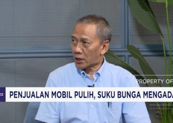 Video Genjot Penjualan Mobil Indonesia melalui Ekspor ke Filipina