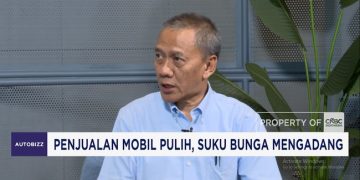 Video Genjot Penjualan Mobil Indonesia melalui Ekspor ke Filipina