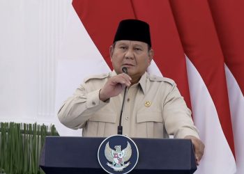 Banyak Pejabat Dirawat di Rumah Sakit karena Kelelahan Kerja