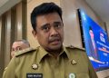Bobby Minta TKD Tidak Dipangkas agar Pemulihan Bencana Sumut Berjalan Lancar