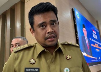 Bobby Minta TKD Tidak Dipangkas agar Pemulihan Bencana Sumut Berjalan Lancar