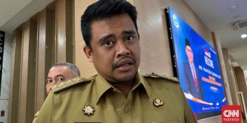 Bobby Minta TKD Tidak Dipangkas agar Pemulihan Bencana Sumut Berjalan Lancar