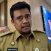 Bobby Minta TKD Tidak Dipangkas agar Pemulihan Bencana Sumut Berjalan Lancar