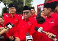PDIP Minta Pemerintah Periksa Kembali Kasus Kudatuli yang Belum Selesai