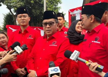PDIP Minta Pemerintah Periksa Kembali Kasus Kudatuli yang Belum Selesai