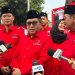 PDIP Minta Pemerintah Periksa Kembali Kasus Kudatuli yang Belum Selesai