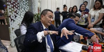 Forum Pemred Kritik Cara Respon Wartawan Hotman: Sangat Tidak Profesional